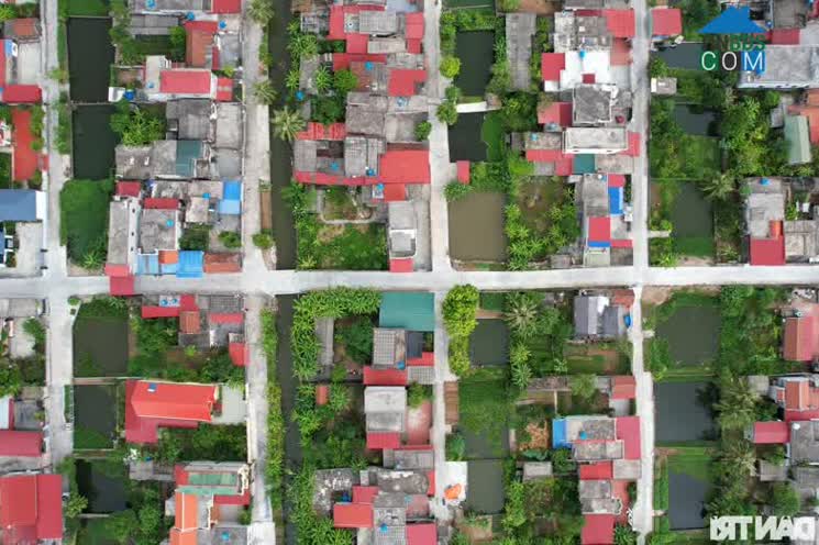 Hình ảnh Đông Thụy Anh, Hưng Yên