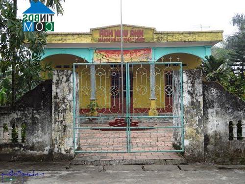 Hình ảnh Đường Hào, Hưng Yên