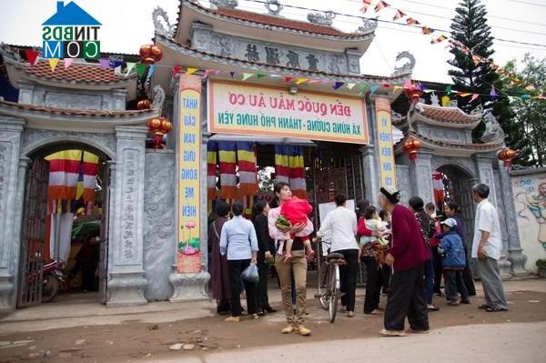 Hình ảnh Sơn Nam, Hưng Yên