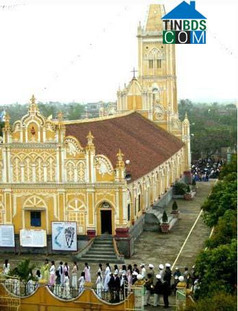 Hình ảnh Thái Thụy, Hưng Yên
