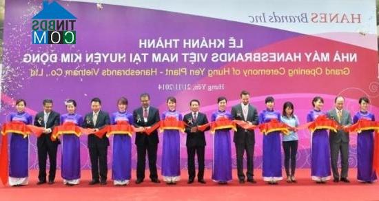 Hình ảnh Lương Bằng, Hưng Yên