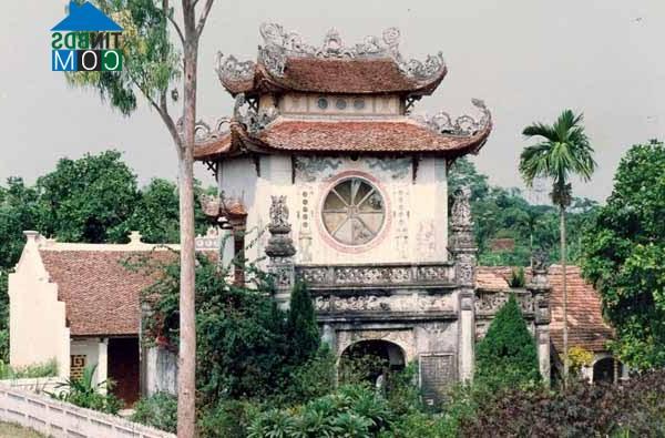 Hình ảnh Mễ Sở, Hưng Yên