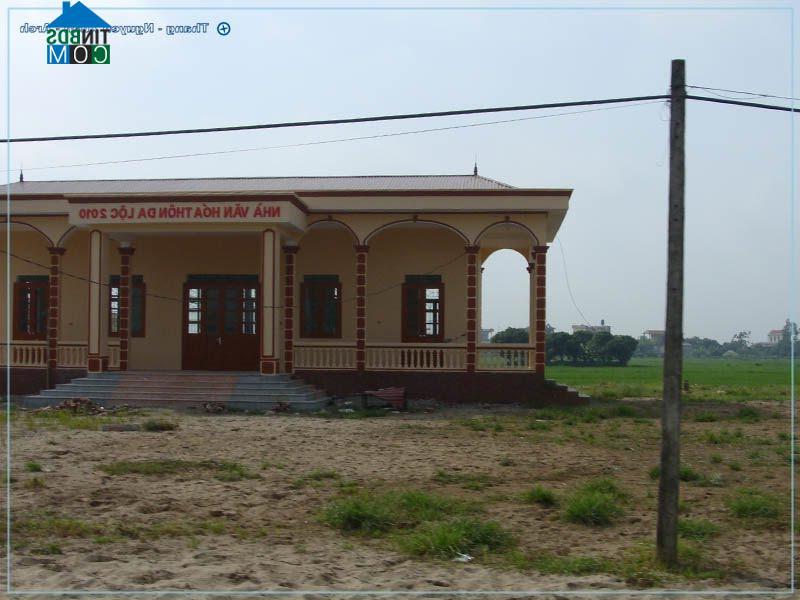 Hình ảnh Nguyễn Trãi, Hưng Yên