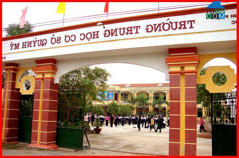 Hình ảnh Quỳnh Phụ, Hưng Yên