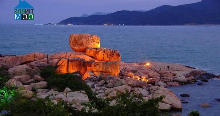 Hình ảnh Bắc Nha Trang, Khánh Hòa