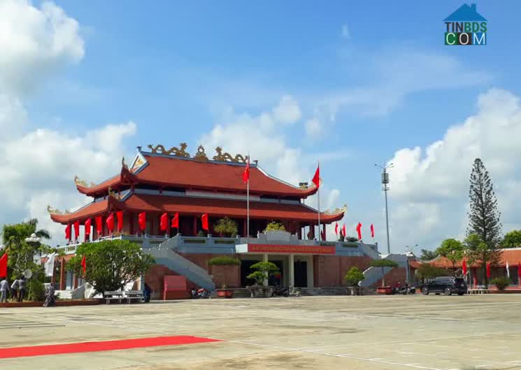 Hình ảnh Thần Khê, Hưng Yên