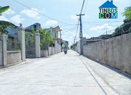 Hình ảnh Thư Vũ, Hưng Yên