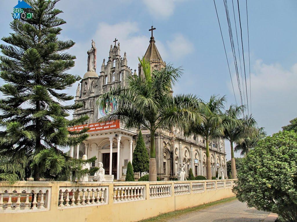 Hình ảnh Tiên Hoa, Hưng Yên