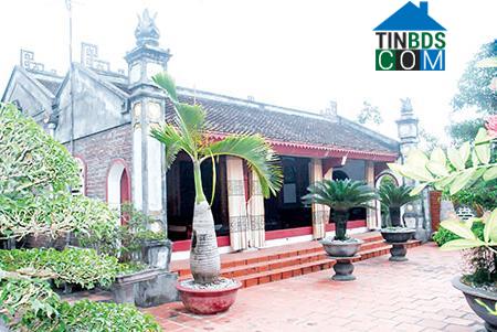 Hình ảnh Tiên Hưng, Hưng Yên