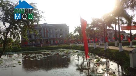 Hình ảnh Tống Trân, Hưng Yên