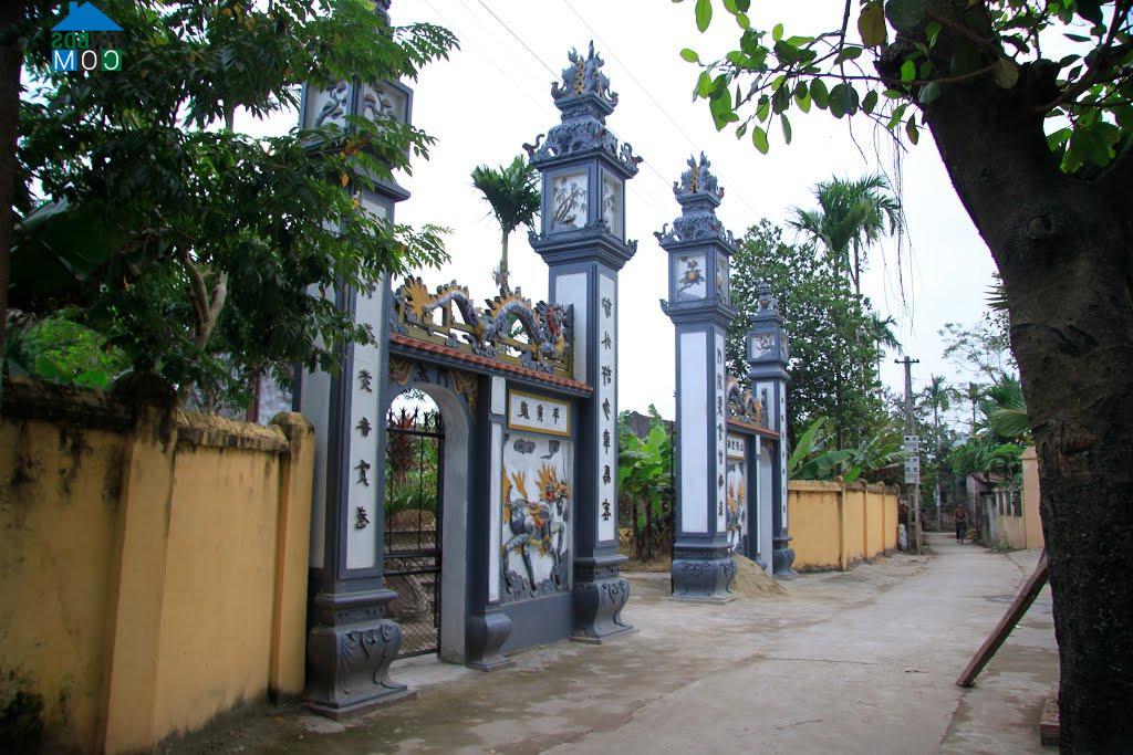 Hình ảnh Văn Giang, Hưng Yên