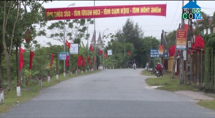 Hình ảnh Vũ Tiên, Hưng Yên