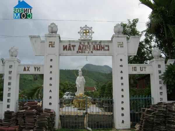 Hình ảnh Suối Dầu, Khánh Hòa