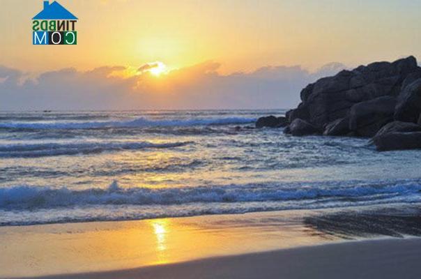 Hình ảnh Tu Bông, Khánh Hòa