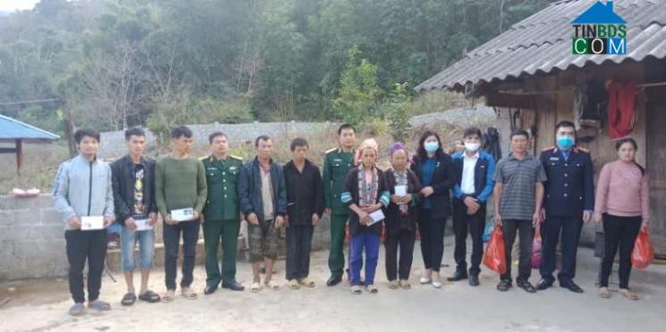 Hình ảnh Đoàn Kết, Lai Châu