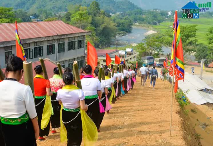 Hình ảnh Phong Thổ, Lai Châu