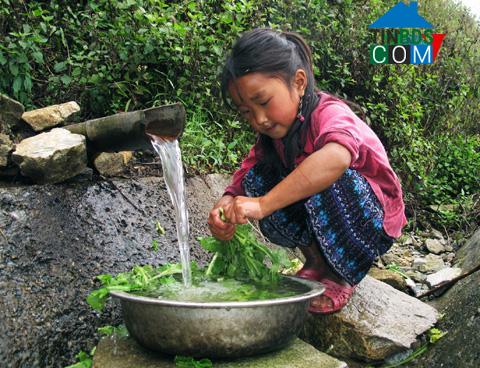 Hình ảnh Sì Lở Lầu, Lai Châu