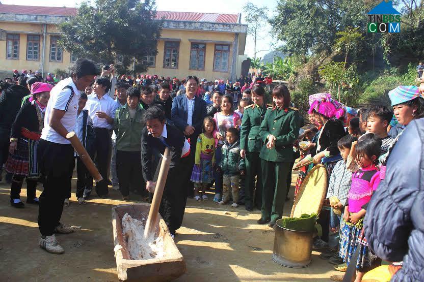Hình ảnh Tân Phong, Lai Châu