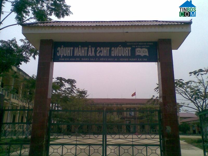 Hình ảnh Tân Uyên, Lai Châu