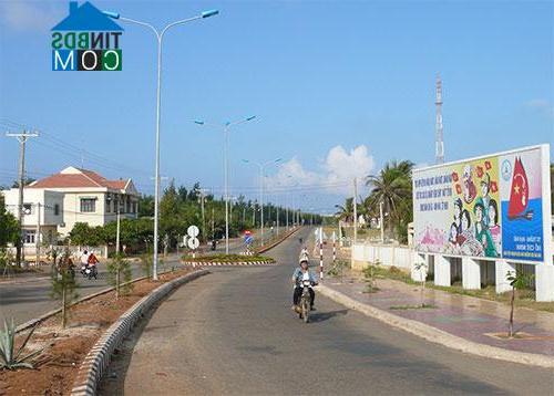 Hình ảnh Phú Quý, Lâm Đồng