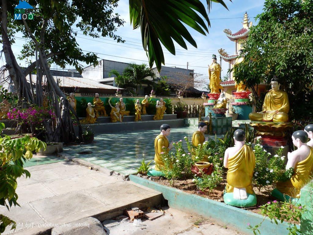 Hình ảnh Phú Thủy, Lâm Đồng