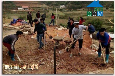 Hình ảnh Ba Sơn, Lạng Sơn