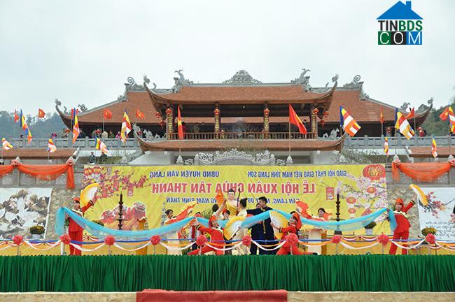 Hình ảnh Hoàng Văn Thụ, Lạng Sơn