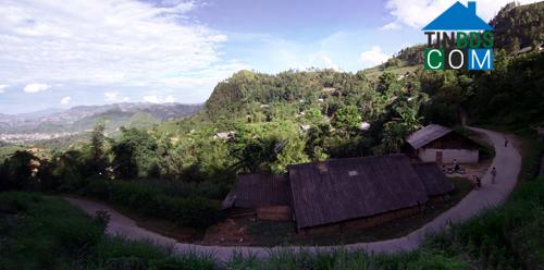 Hình ảnh Bắc Hà, Lào Cai