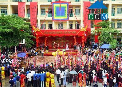 Hình ảnh Bảo Hà, Lào Cai