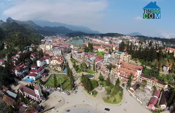 Hình ảnh Sa Pa, Lào Cai