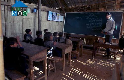 Hình ảnh Mù Cang Chải, Lào Cai