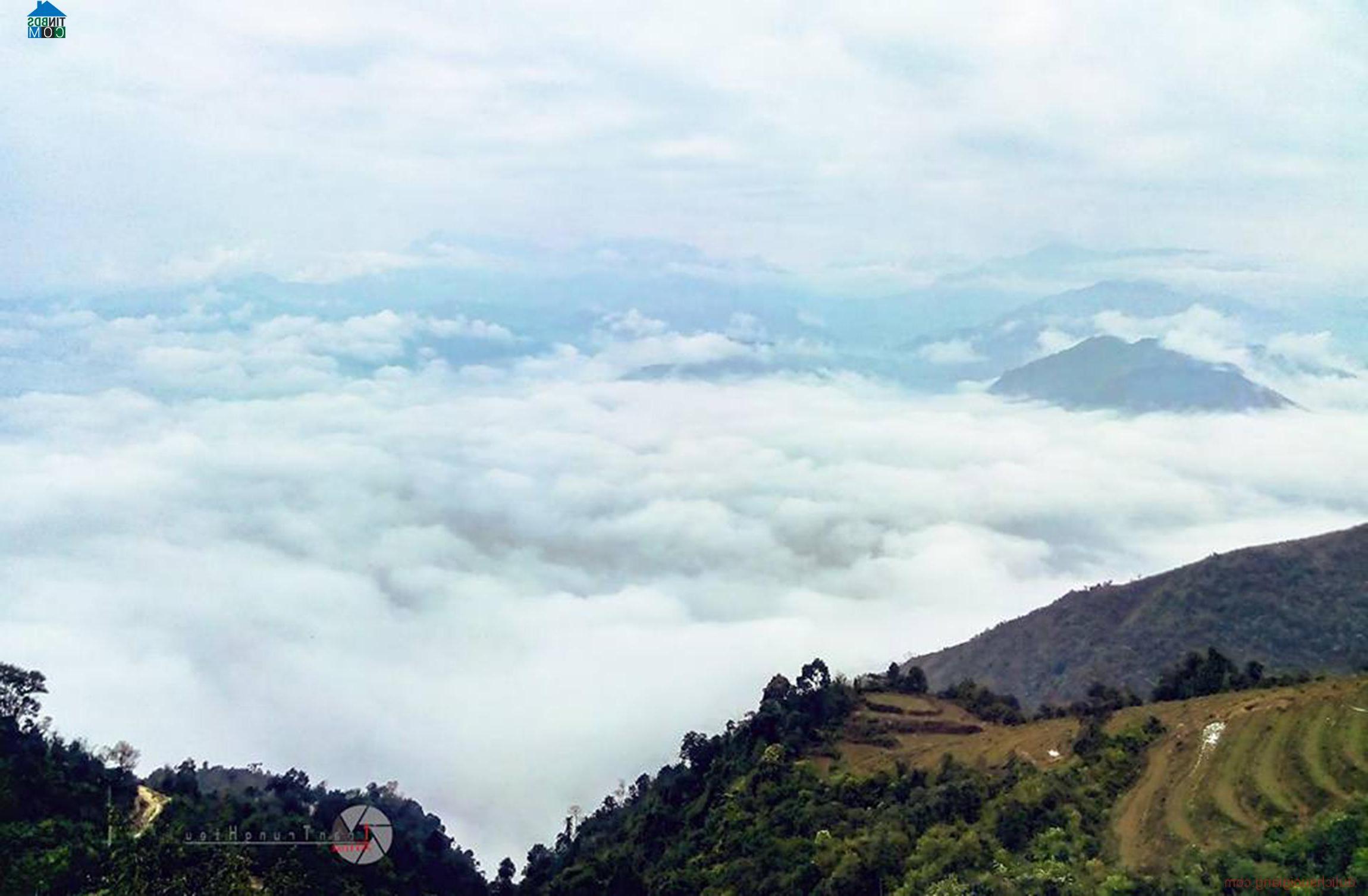 Hình ảnh Phình Hồ, Lào Cai