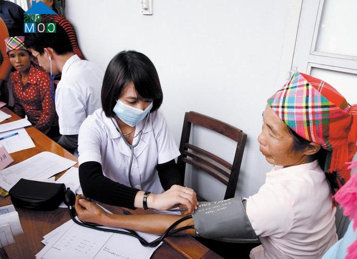 Hình ảnh Phong Dụ Hạ, Lào Cai