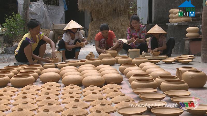 Hình ảnh Bạch Hà, Nghệ An