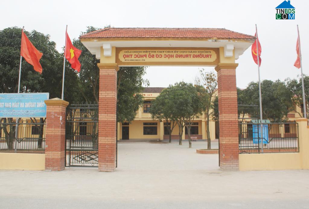 Hình ảnh Vinh Lộc, Nghệ An