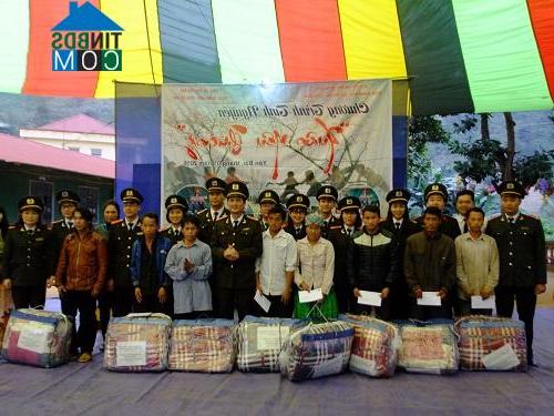 Hình ảnh Trạm Tấu, Lào Cai