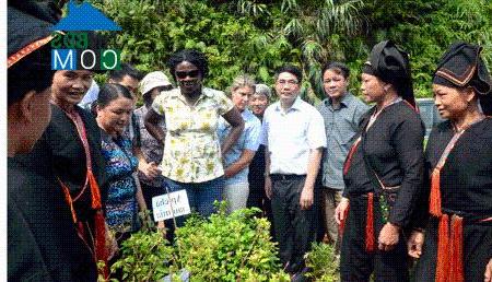 Hình ảnh Xuân Ái, Lào Cai