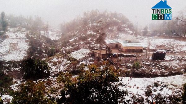 Hình ảnh Y Tý, Lào Cai