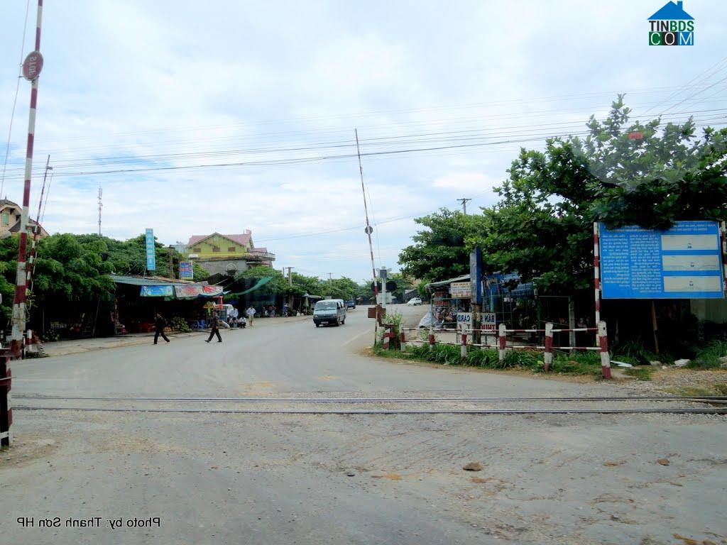 Hình ảnh Hùng Châu, Nghệ An