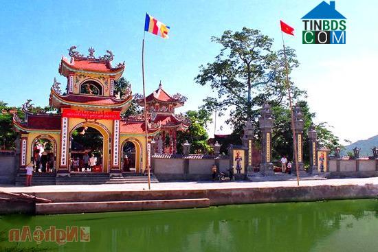 Hình ảnh Quan Thành, Nghệ An