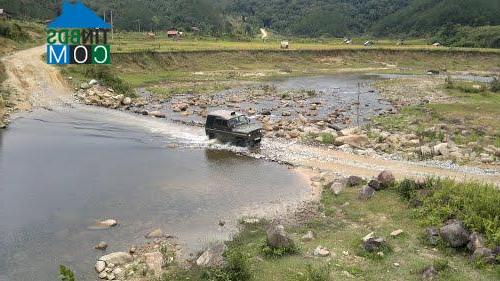 Hình ảnh Măng Đen, Quảng Ngãi