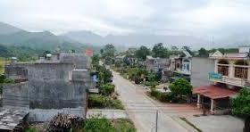 Hình ảnh Quảng Tân, Quảng Ninh