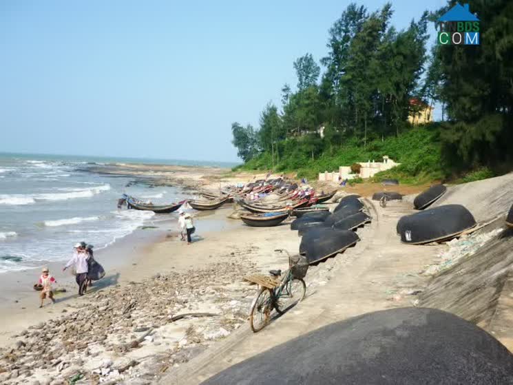 Hình ảnh Cửa Tùng, Quảng Trị