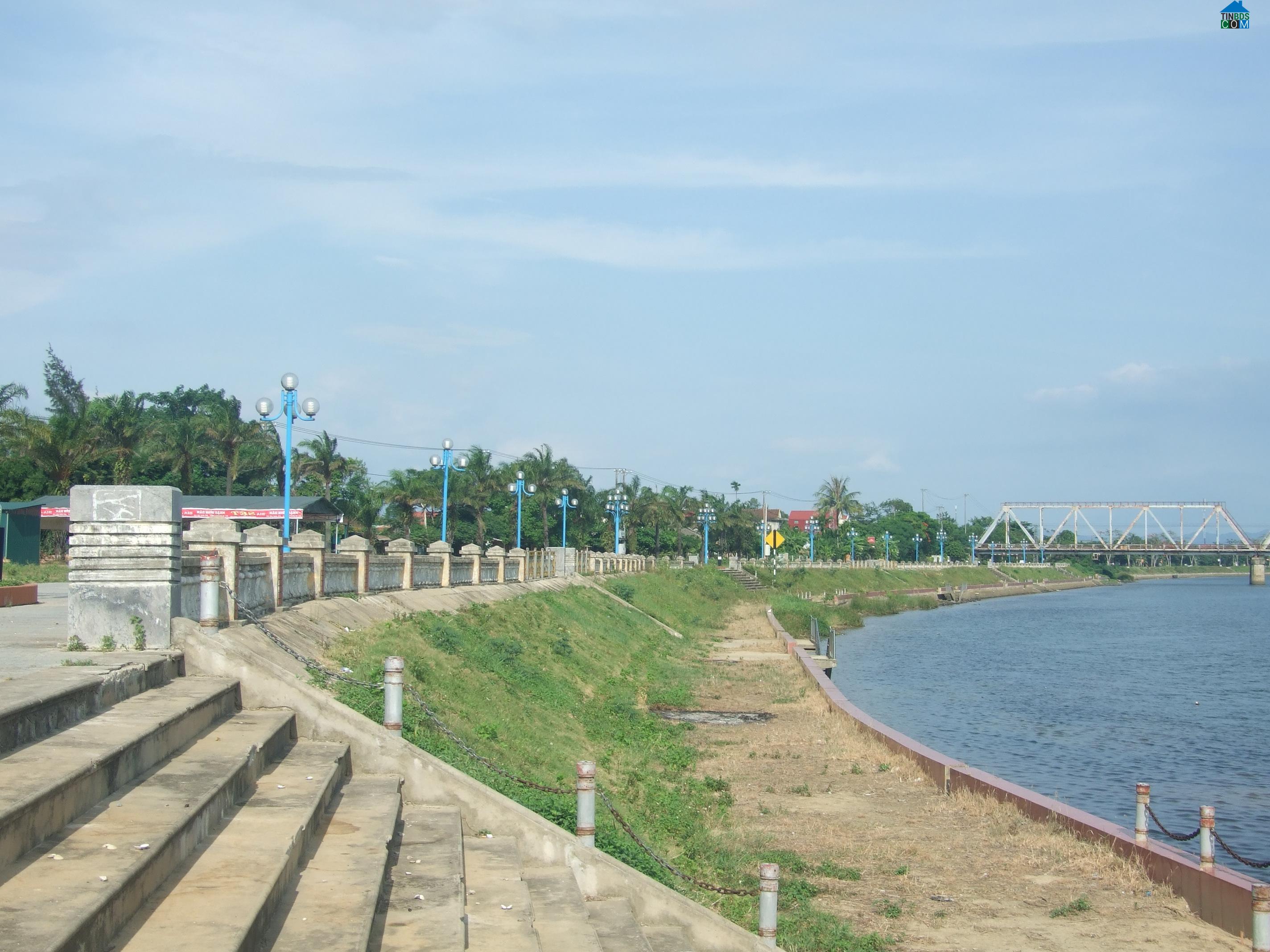 Hình ảnh Đông Hà, Quảng Trị