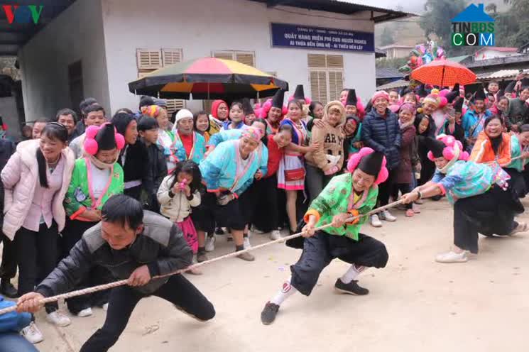 Hình ảnh Co Mạ, Sơn La