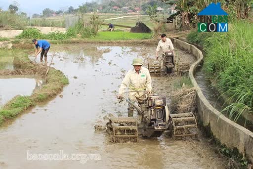 Hình ảnh Song Khủa, Sơn La