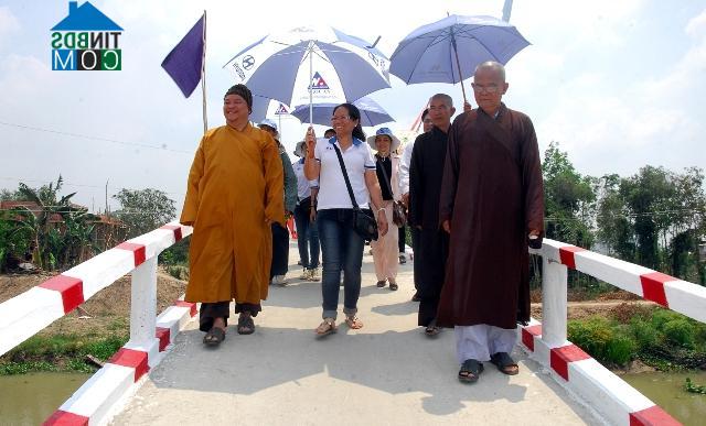 Hình ảnh Tuyên Bình, Tây Ninh