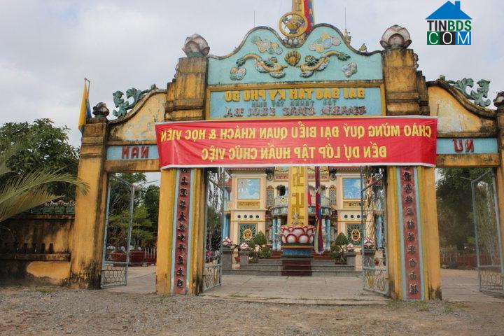 Hình ảnh Bình Minh, Tây Ninh