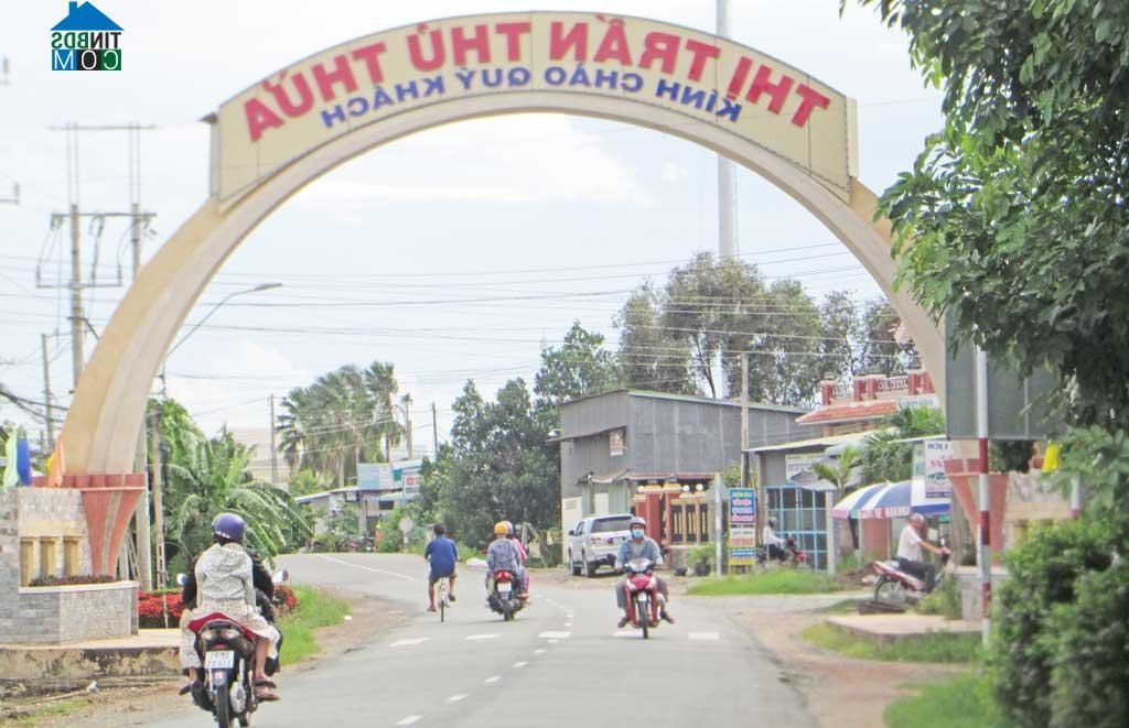 Hình ảnh Nhựt Tảo, Tây Ninh