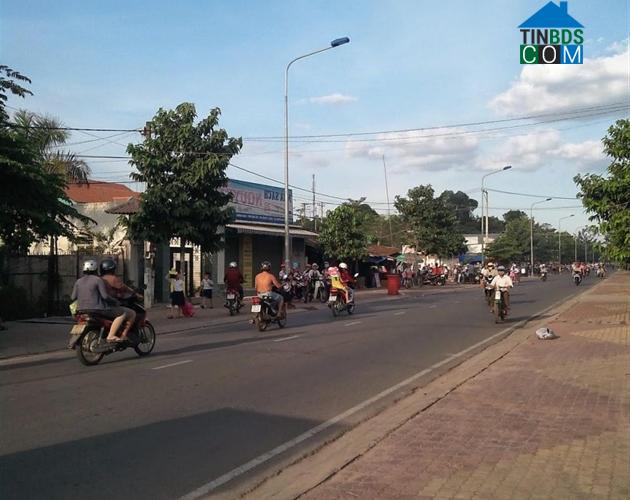 Hình ảnh Tân Ninh, Tây Ninh